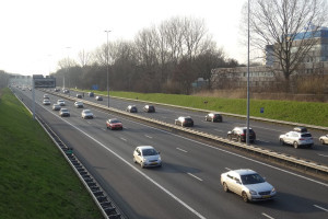 PvdA bezorgd over verkeershinder A9 en Zuidasdok