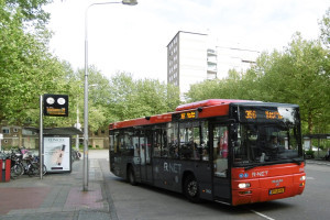 PvdA steunt staking openbaar vervoer