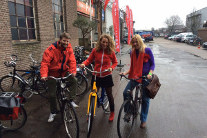 PvdA Frisse Wind Tour eindigt in Amstelveen