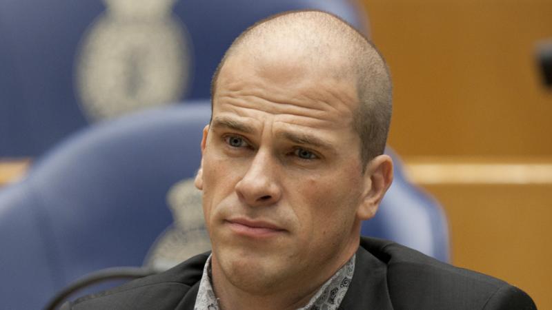 Email van Diederik Samsom PvdA Amstelveen